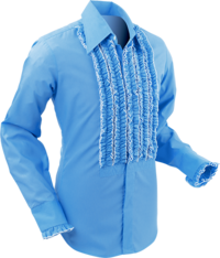 Ruche Turquoise