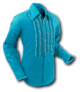 Ruche Turquoise