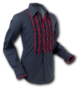 Ruche Black-Red