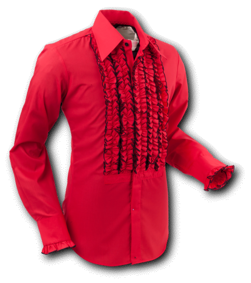 Ruche Red