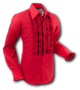 Ruche Red