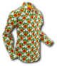 Flowergrid Creme