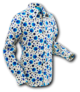 Dots & Spots Blue