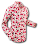 Dots & Spots Red
