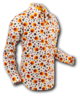 Dots & Spots Orange