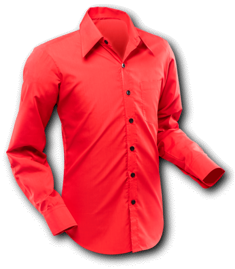 Basic Red