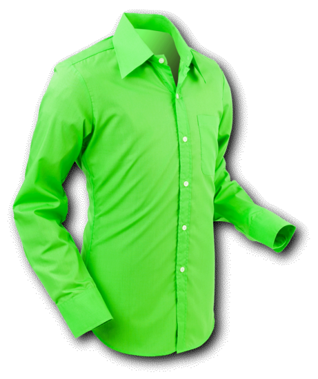 Basic Grass-Green