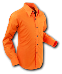 Basic Orange
