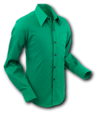 Basic Teal-Green