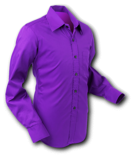 Basic Violet