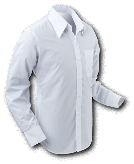 Basic White