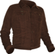 Western-Jacket Corduroy Brown