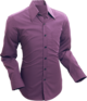 Basic aubergine