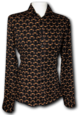 Lady Blouse Logo black