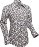 Flowergrid grey