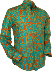 Moloko orange-blue-yellow