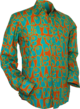 Moloko orange-blue-yellow