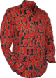 Moloko navy-red-creme