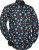 Dots & Spots navy