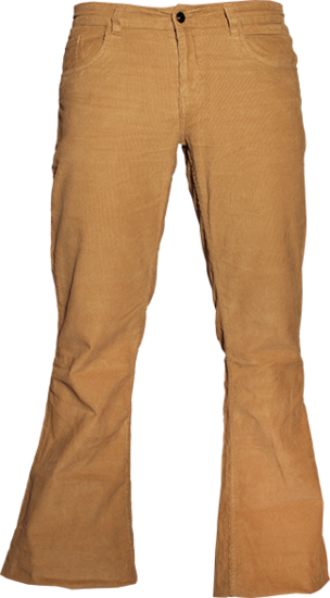 Corduroy Sand