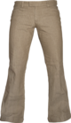 Flare Soft Herringbone sand