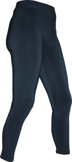 Leggings Petrol