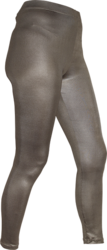 Leggings Silver