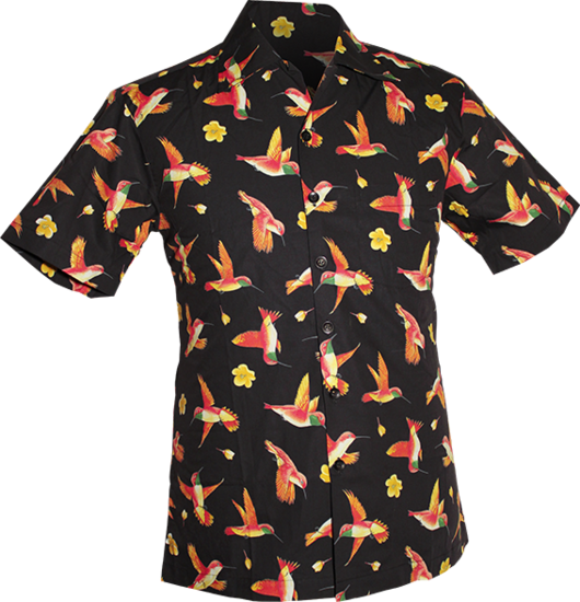 Shortsl. Colibri black