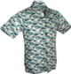 Shortsl. Japanese Waves mint