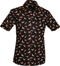 Shortsl. Crane black