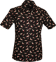 Shortsl. Crane black