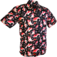 Shortsl. Koi black