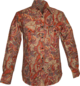 Worker-Shirt Paisley colorful