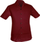 Shortsl. Two-Tone red, black