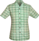 Shortsl. Shinori Mountains creme, mint, green